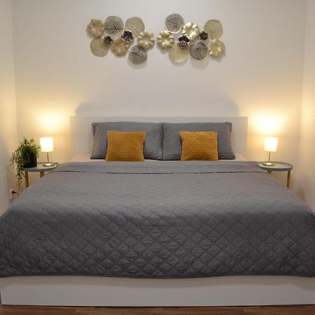 Apartman U Fontany Podebrady Exterior photo