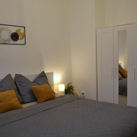 Apartman U Fontany Podebrady Exterior photo