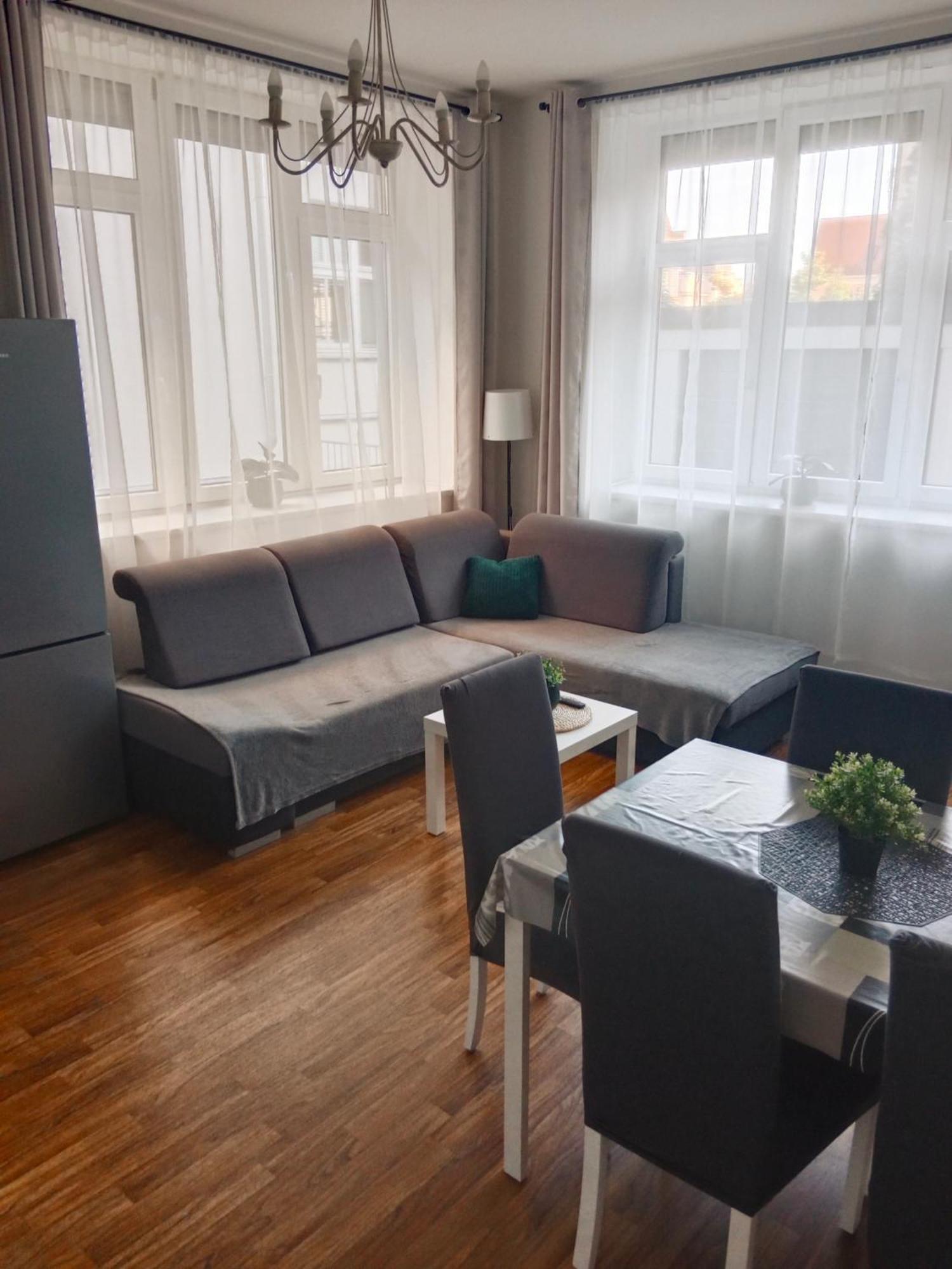 Apartman U Fontany Podebrady Exterior photo